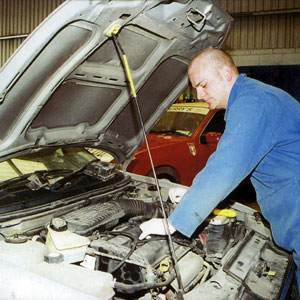 Photo of Tyre Centre